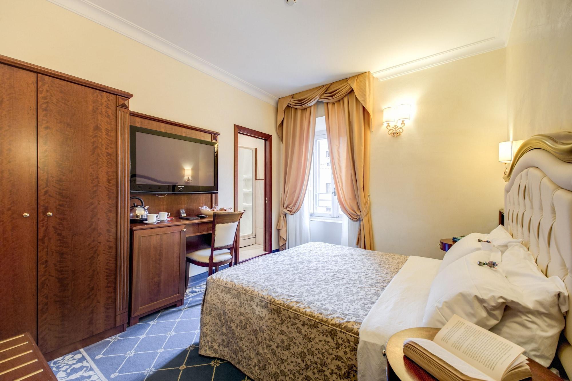 Esedra Guest house Rome