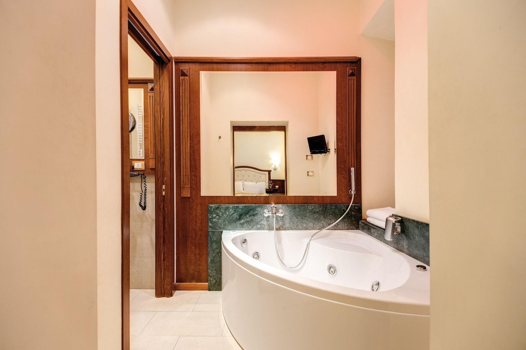 Esedra Guest house Rome