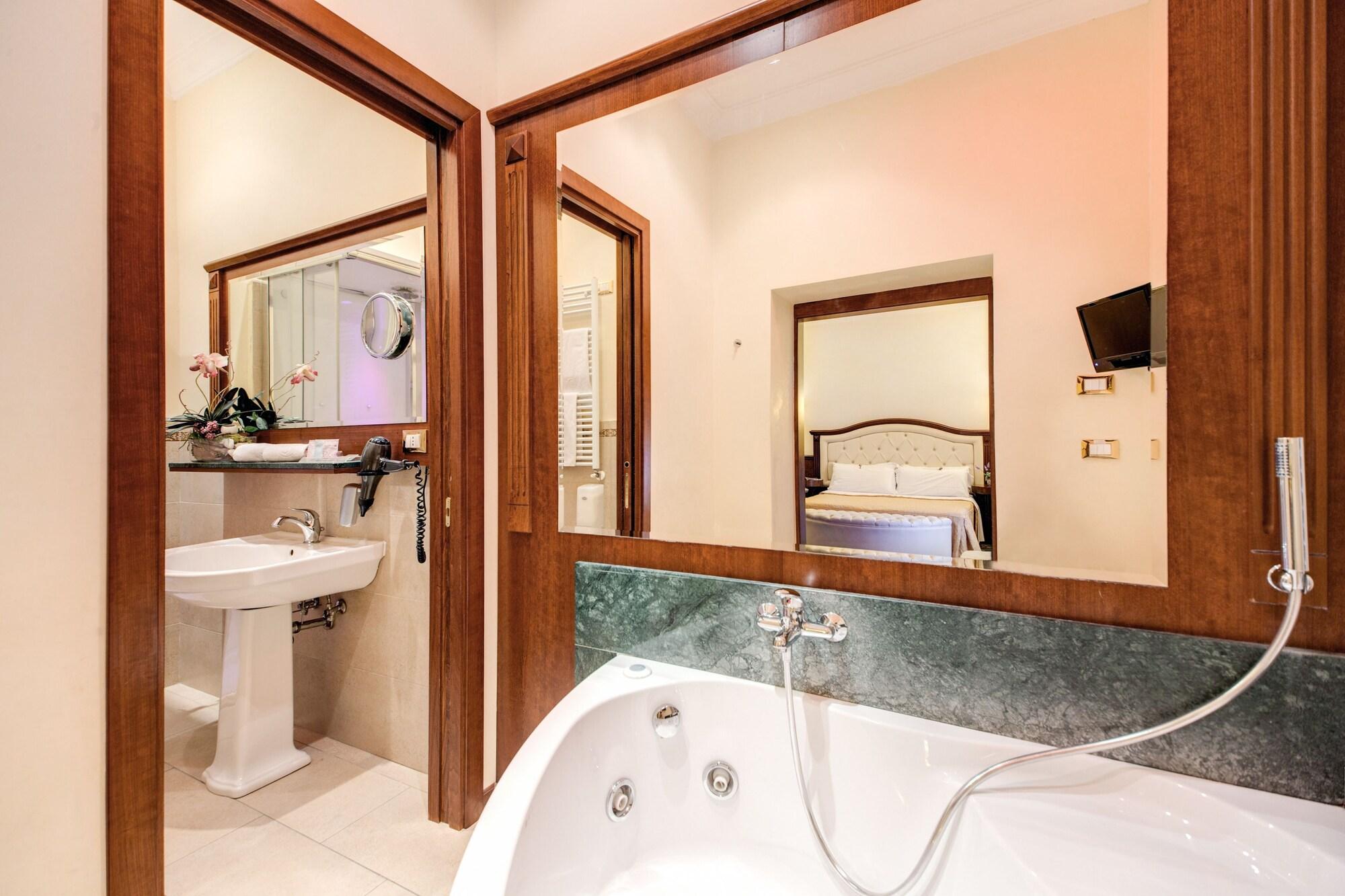 Esedra Guest house 2*