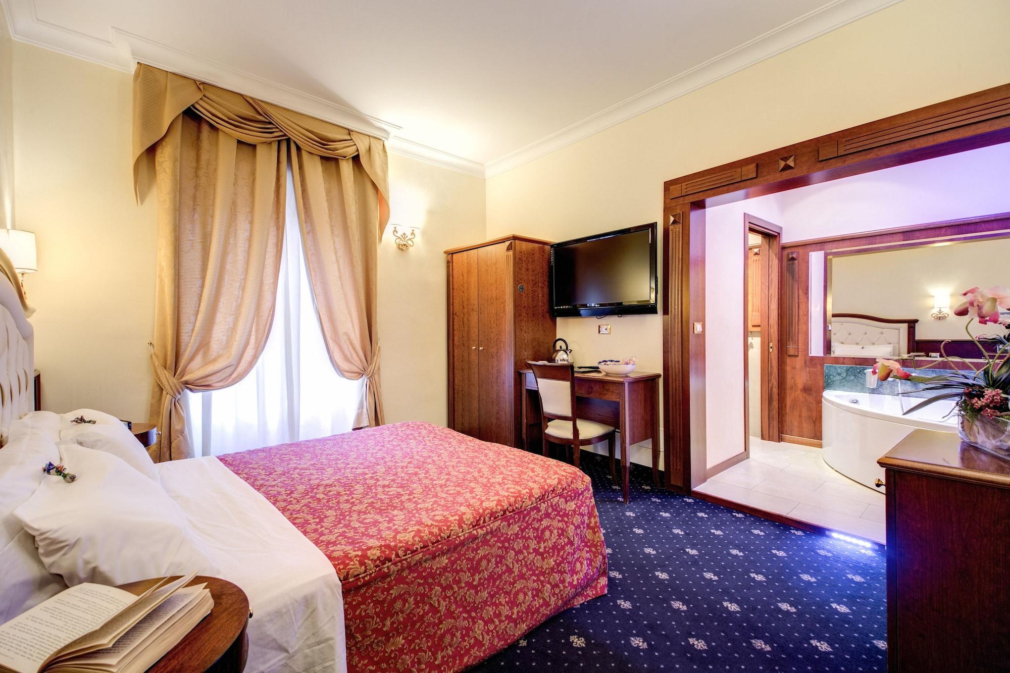 Guest house Esedra Rome