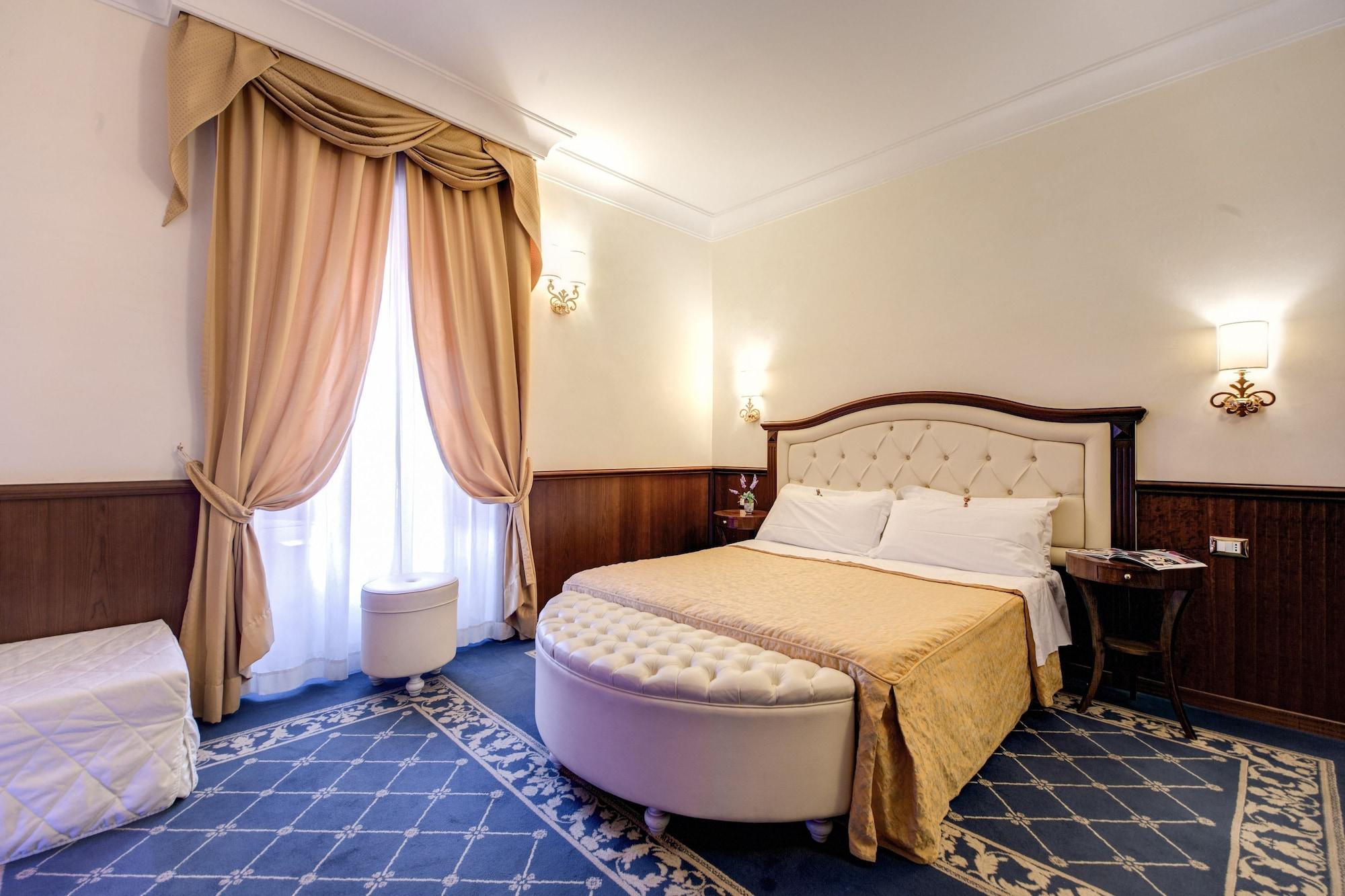 Esedra Guest house Rome