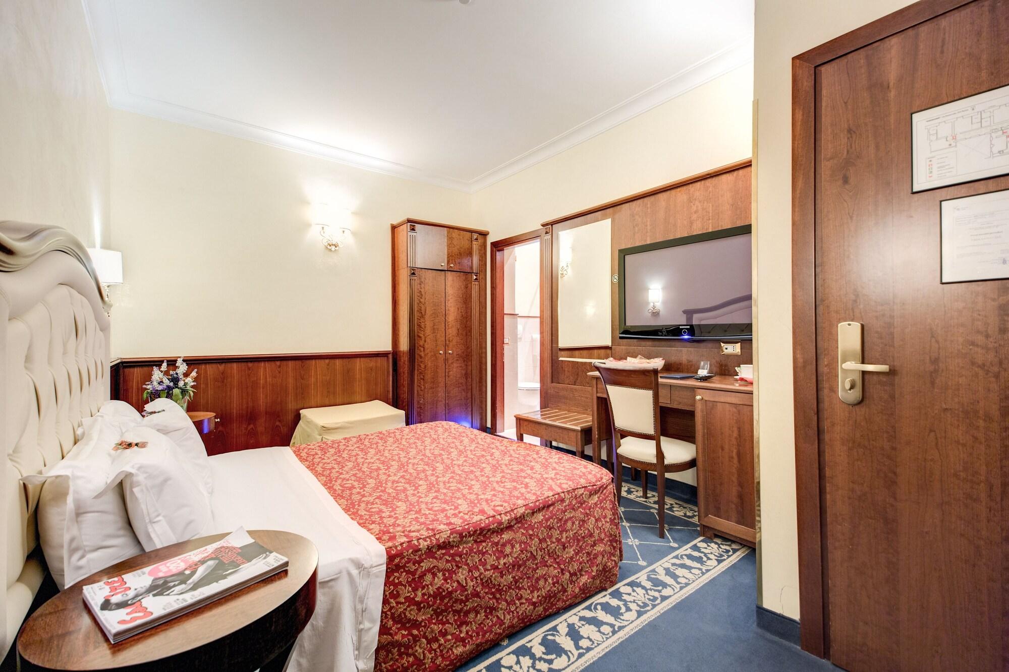 Guest house Esedra