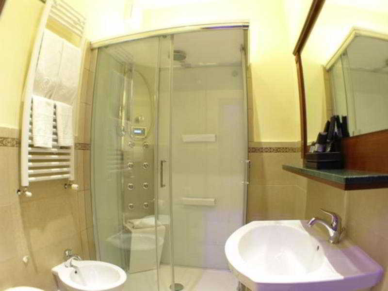 Esedra Guest house Rome