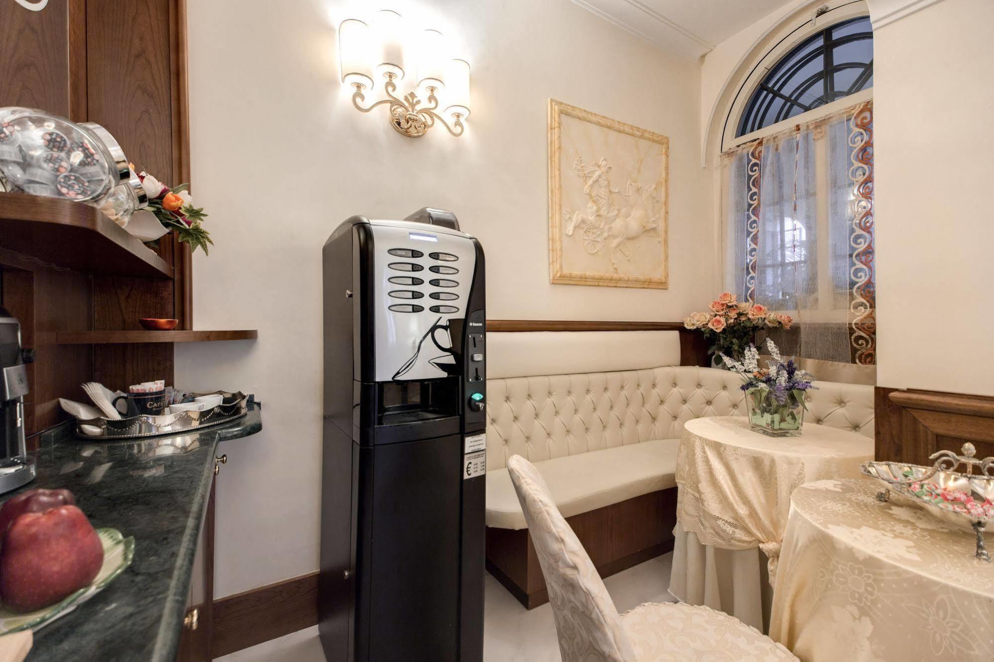 Guest house Esedra