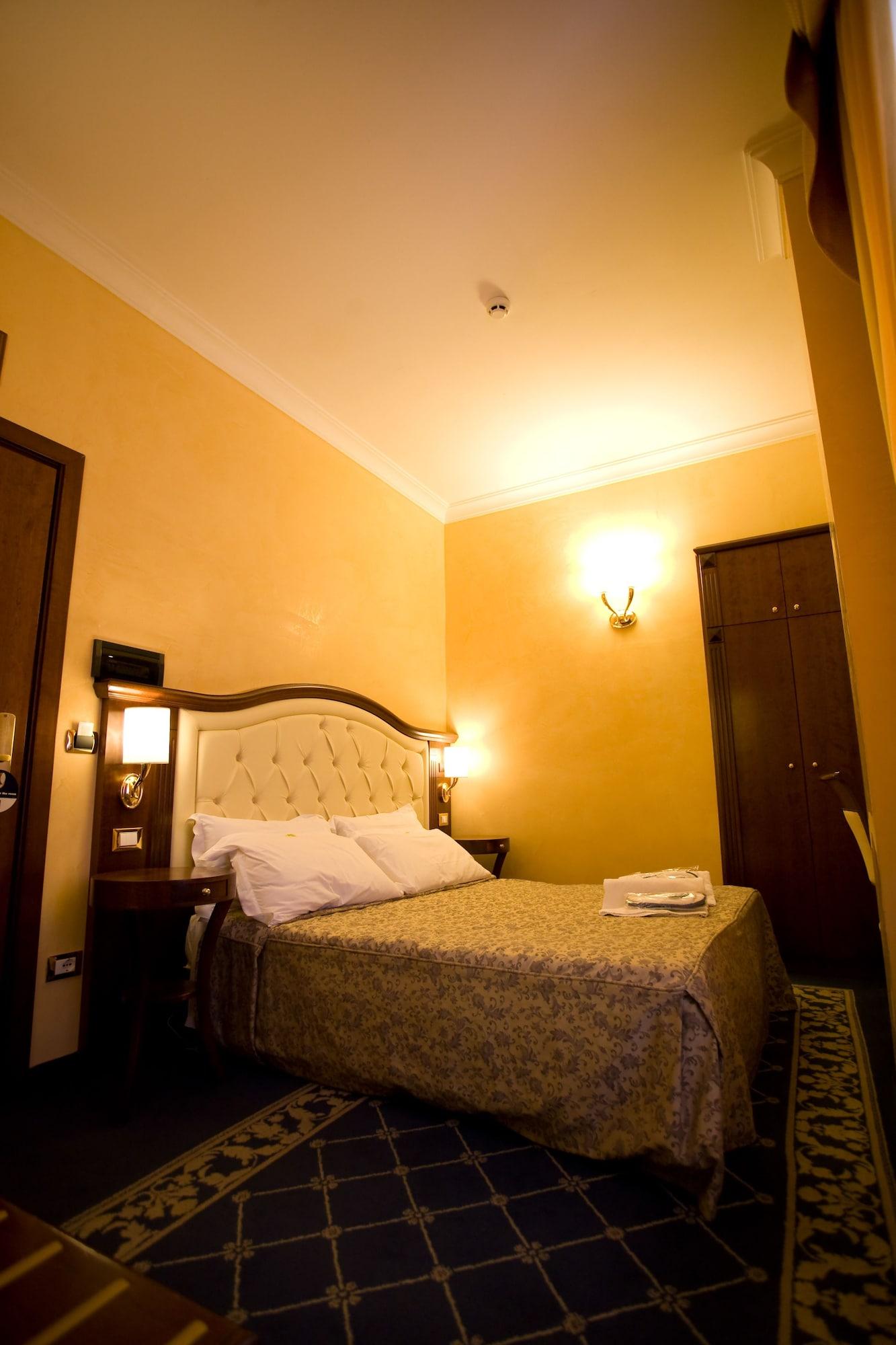 Esedra Casa de hóspedes