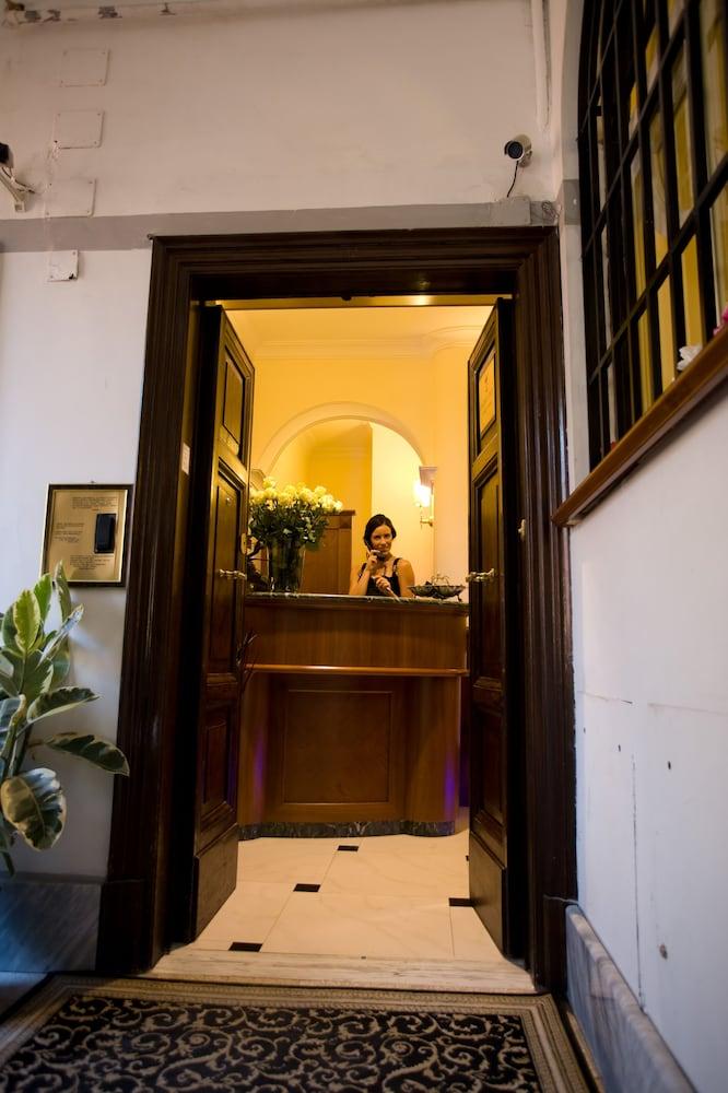 Casa de hóspedes Esedra