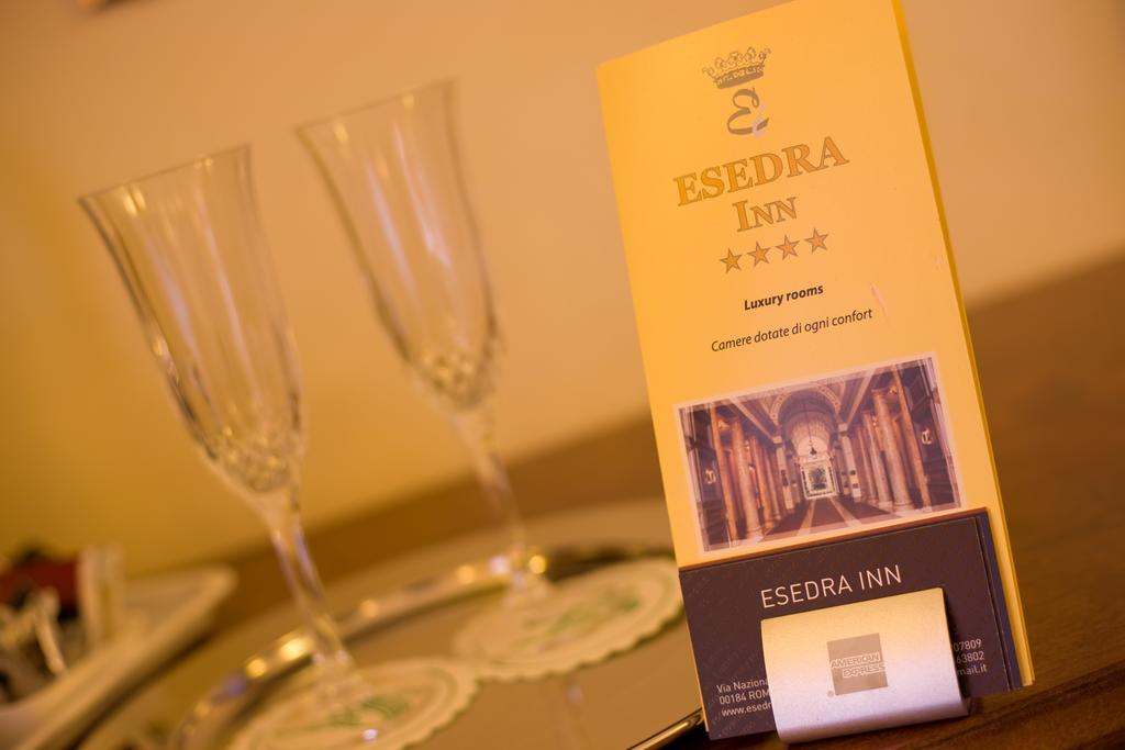Casa de hóspedes Esedra 2*